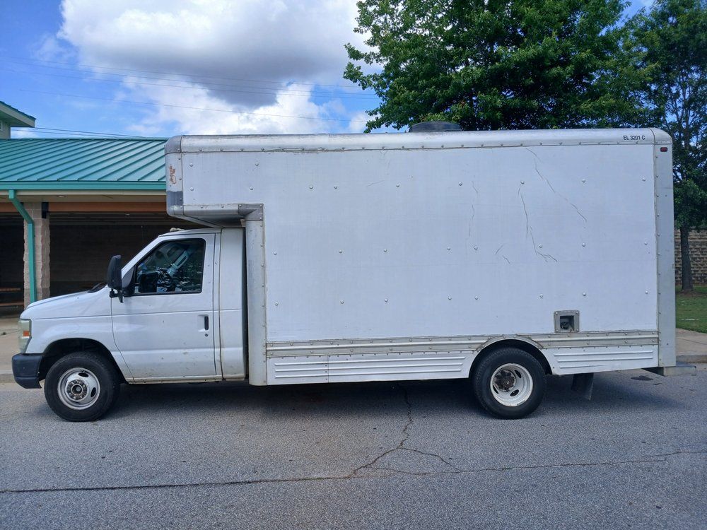 LNI TRANSPORTATION gallery photo